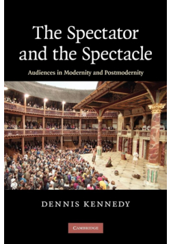 The Spectator and the Spectacle