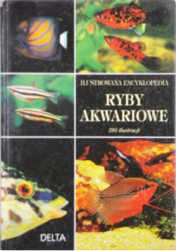 Ryby akwariowe