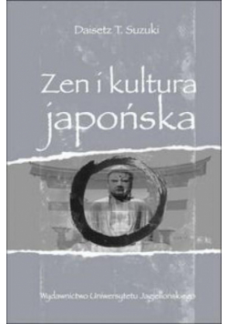 Zen i kultura japońska