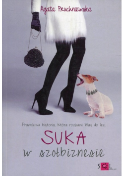 Suka w szołbiznesie