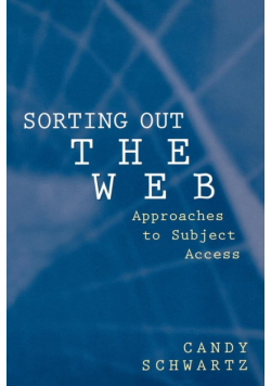 Sorting Out the Web