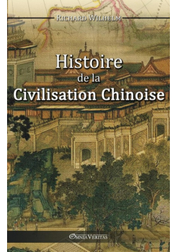 Histoire de la Civilisation Chinoise