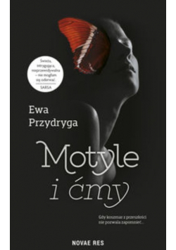 - Motyle i ćmy