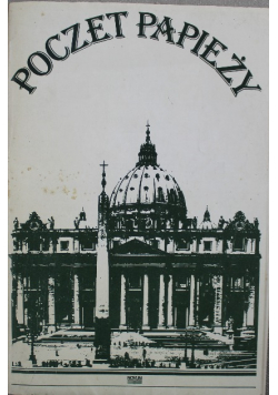 Poczet papieży