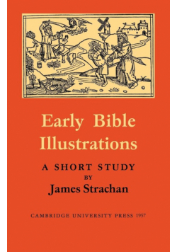 Early Bible Illustrations