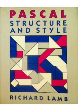Pascal Structure And Style