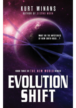 Evolution Shift
