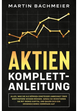 Aktien Komplett-Anleitung