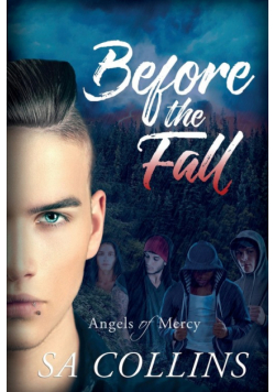Before the Fall