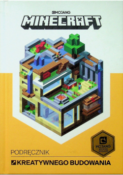 Minecraft Podręcznik kreatywnego budowania