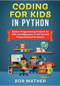 Coding for Kids in Python