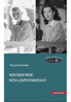 Mistrzowie kina japońskiego