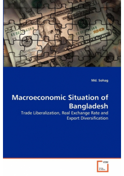 Macroeconomic Situation of Bangladesh
