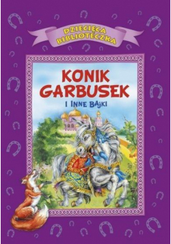 Konik Garbusek i inne bajki w.2019
