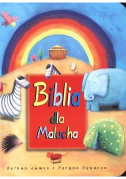Biblia dla malucha
