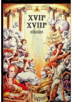 XVII XVIII Siecles Collection Textes