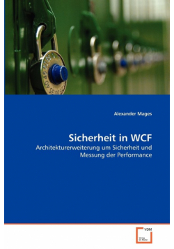 Sicherheit in WCF