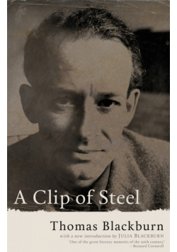 A Clip of Steel