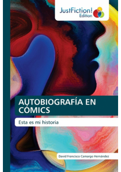 Autobiografía En Cómics