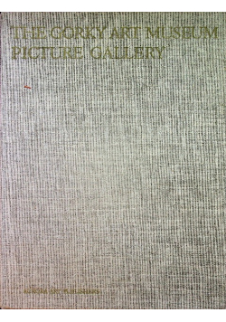 The Gorky Art Museum Picture Gallery