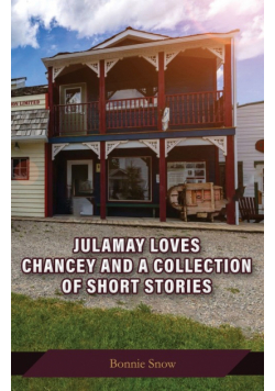 Julamay Loves Chancey and A Collection of Short Stories