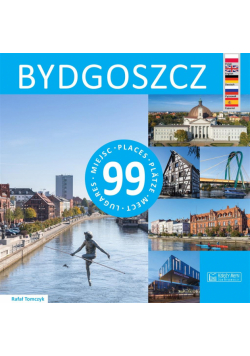 Bydgoszcz 99 miejsc
