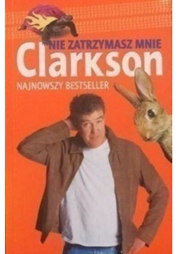 Nie zatrzymasz mnie