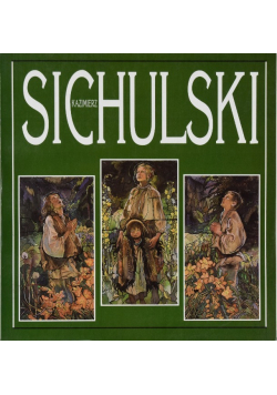 Sichulski Kazimierz