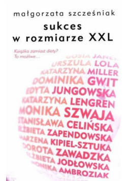 Sukces w rozmiarze XXL
