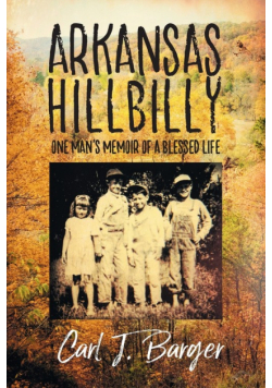 Arkansas Hillbilly