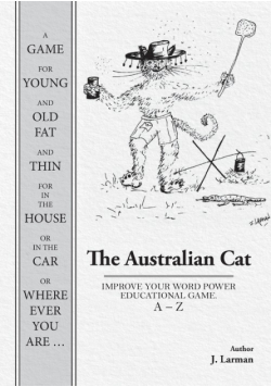 The Australian Cat