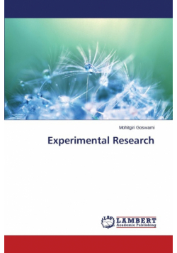 Experimental Research