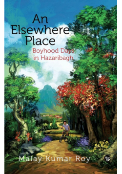 An Elsewhere Place