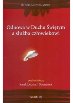 Odnowa w Duchu Świętym a służba człowiekowi...