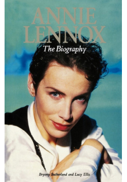 Annie Lennox