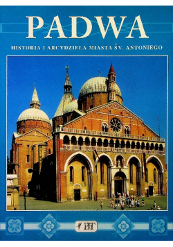 Historia i arcydzieła miasta św  Antoniego