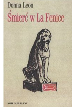 Śmierć w La Fenice