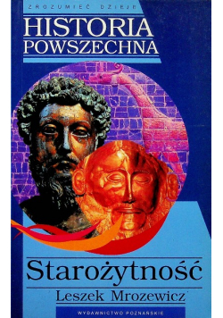 Historia powszechna Starożytność