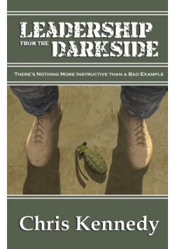 Leadership from the Darkside