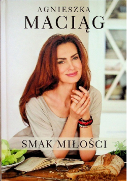 Smak miłości