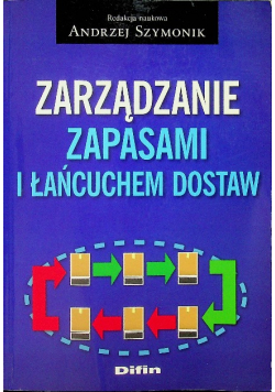 Zarządzanie zapasami i łańcuchem dostaw