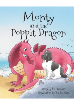 Monty and the Poppit Dragon