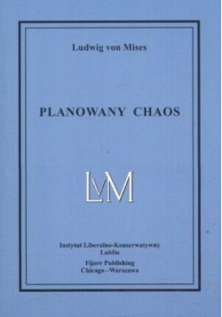 Planowany chaos