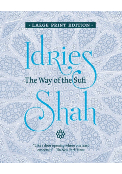 The Way of the Sufi