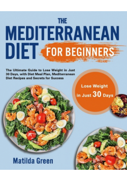 The Mediterranean Diet for Beginners