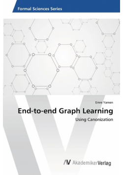 End-to-end Graph Learning
