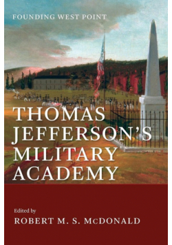 Thomas Jefferson's Military Academy