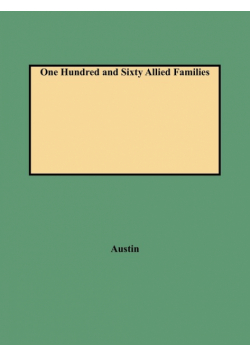 One Hundred and Sixty Allied Families