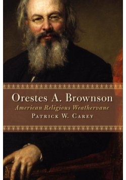 Orestes A. Brownson