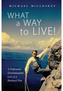 What a Way to Live!
